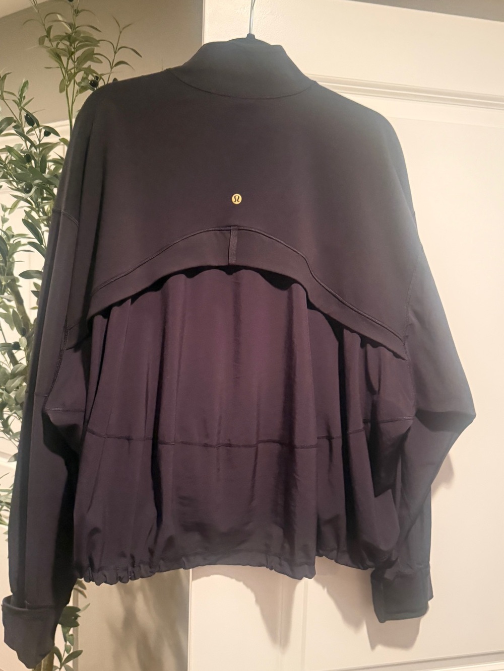 Lululemon Define Relaxed-Fit Jacket - Luon - Picture 4 of 6